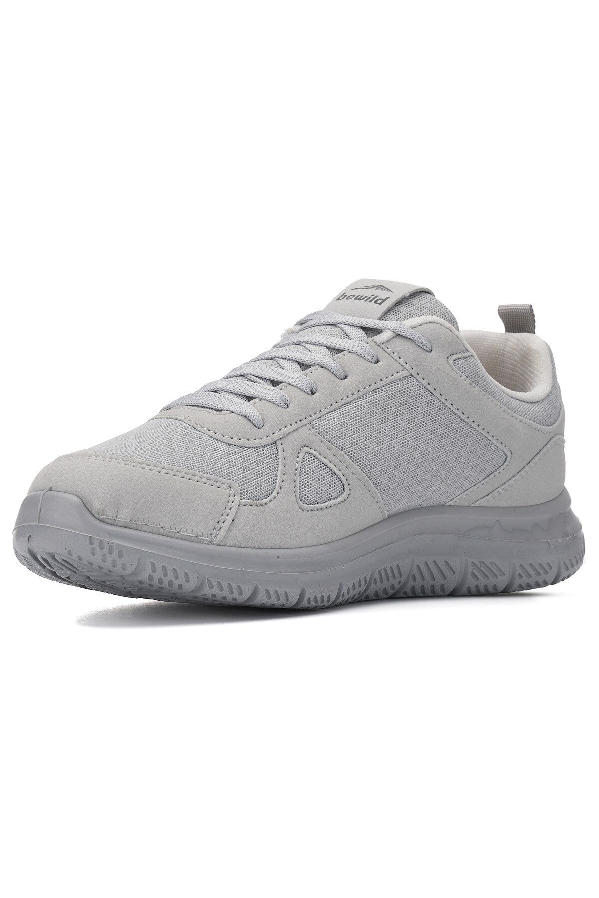 Daily Men's Sneaker Sport Shoes Laccked Flexible Comfort Walking Running Run 40131