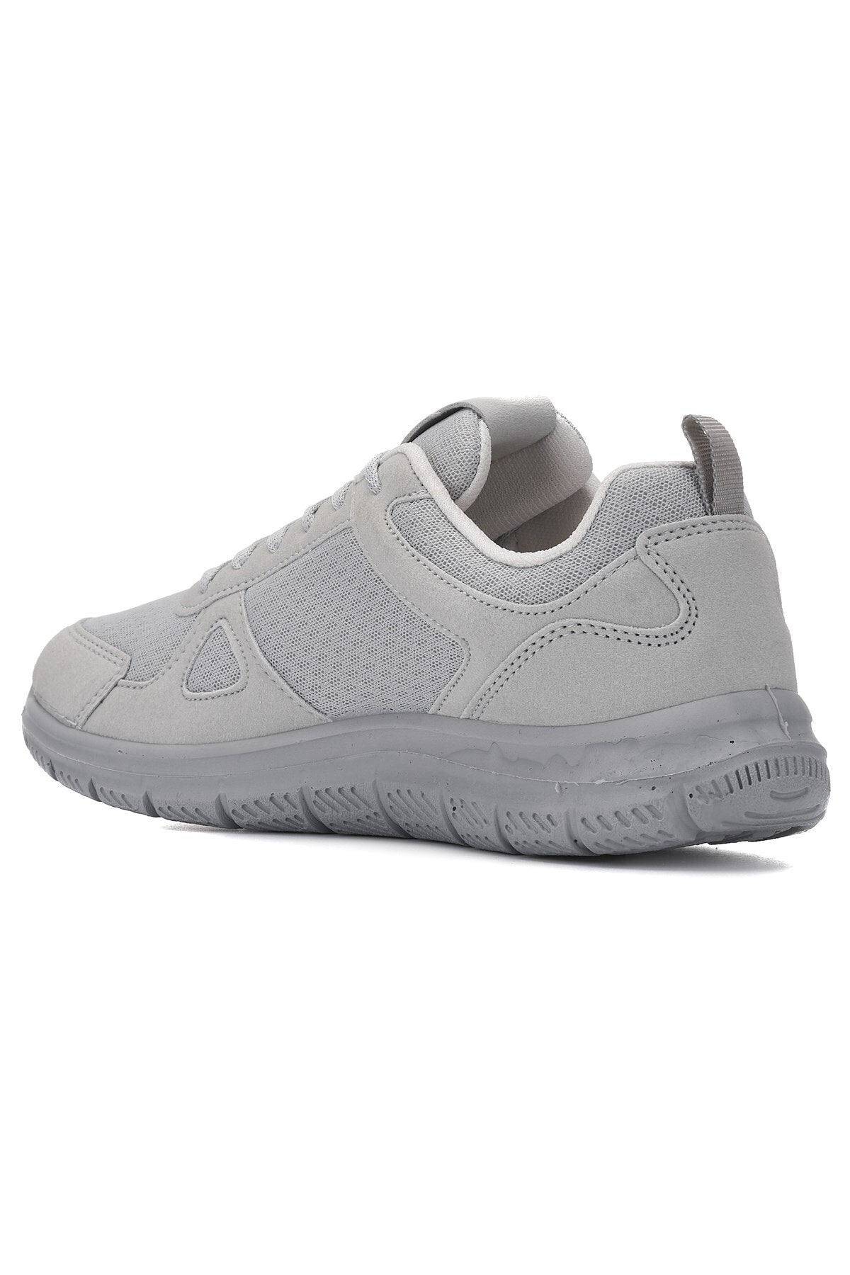 Daily Men's Sneaker Sport Shoes Laccked Flexible Comfort Walking Running Run 40131