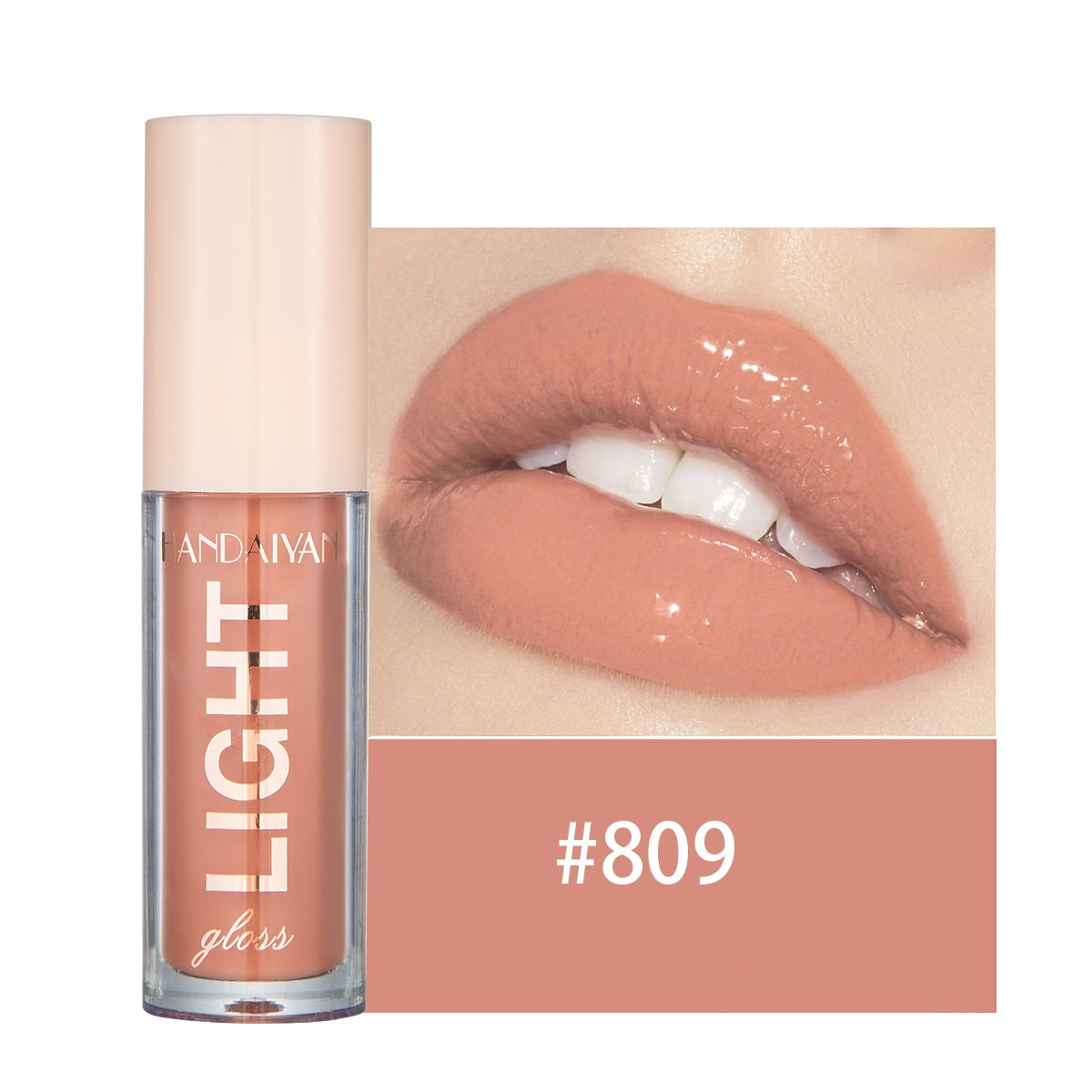 12 Colors Mirror Pearl Lip Gloss Waterproof Long Lasting Moisturizing Lipstick Shine Glitter Lip Gloss Women Makeup Cosmetic