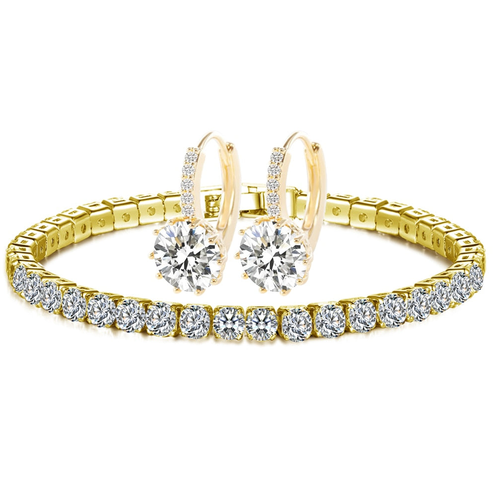 LXOEN Fashion 10 Colors AAA CZ Hoop Earrings For Women Silver Color Crystal Girl Hoops Jewelry Gift Wholesale brinco bijoux