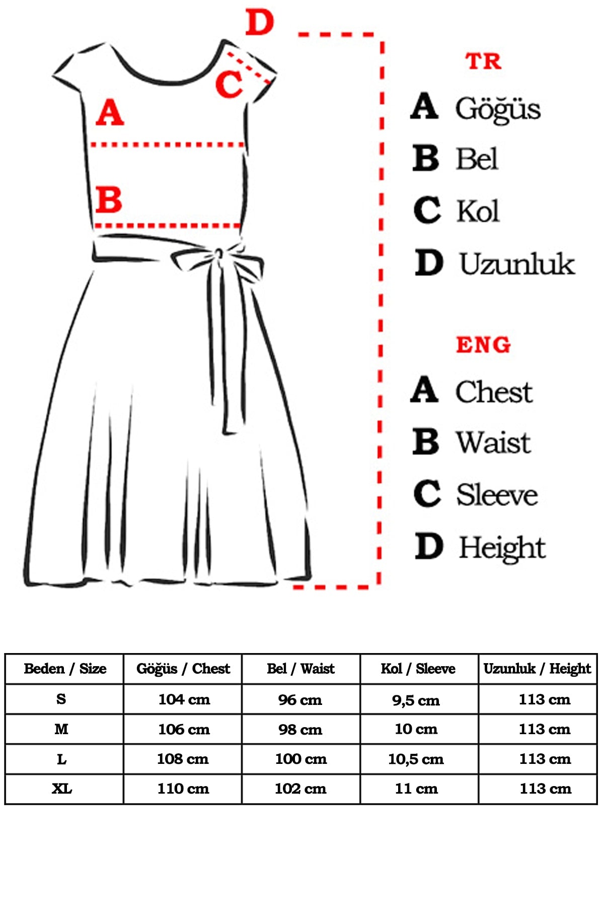 Women's oil waist tire-tied dress ARM-19Y001060