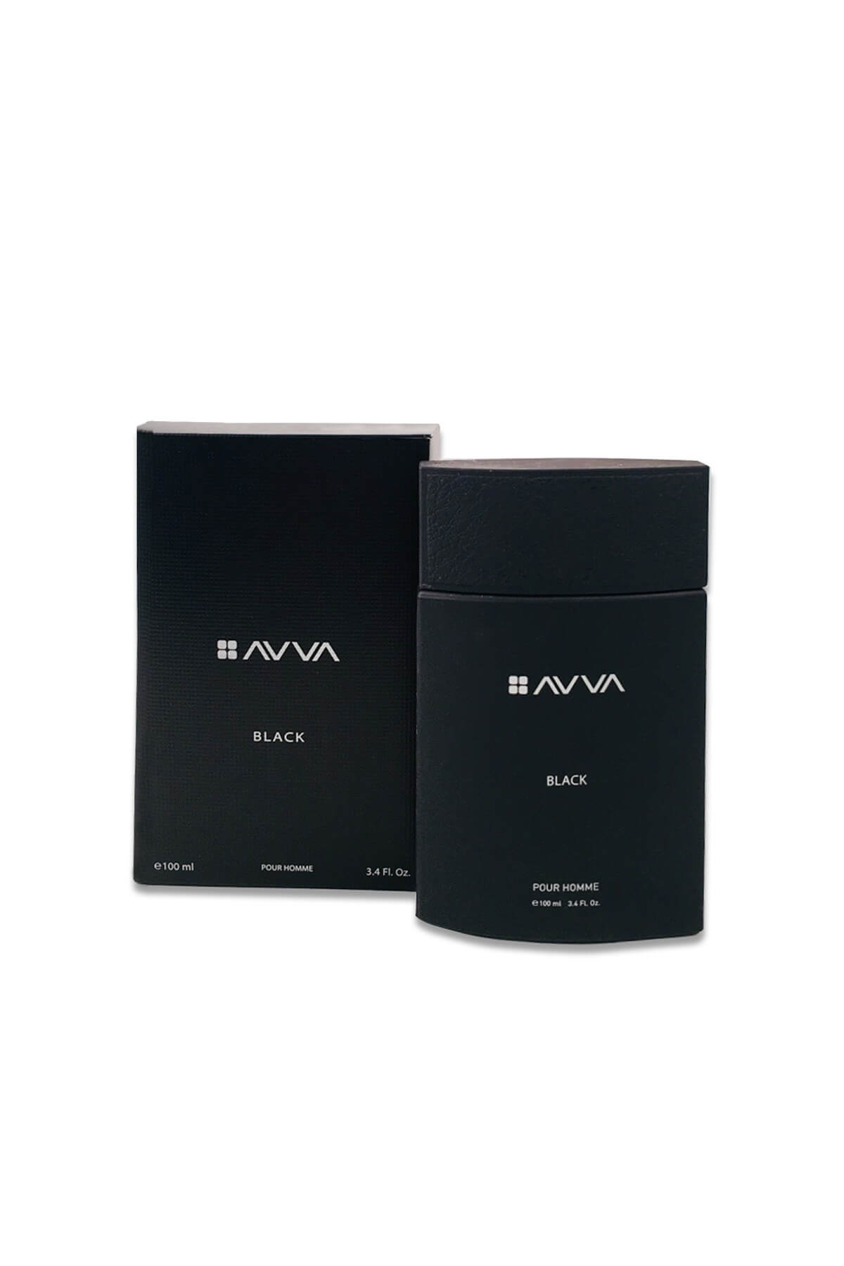 Men's Black Men's Perfume 100 ML B009102