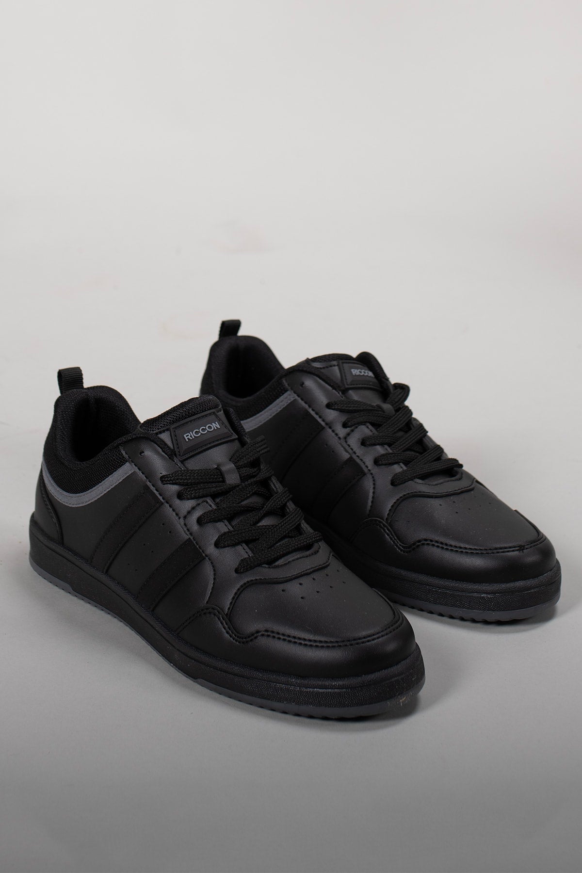 Men's Sneaker 00122022 Black