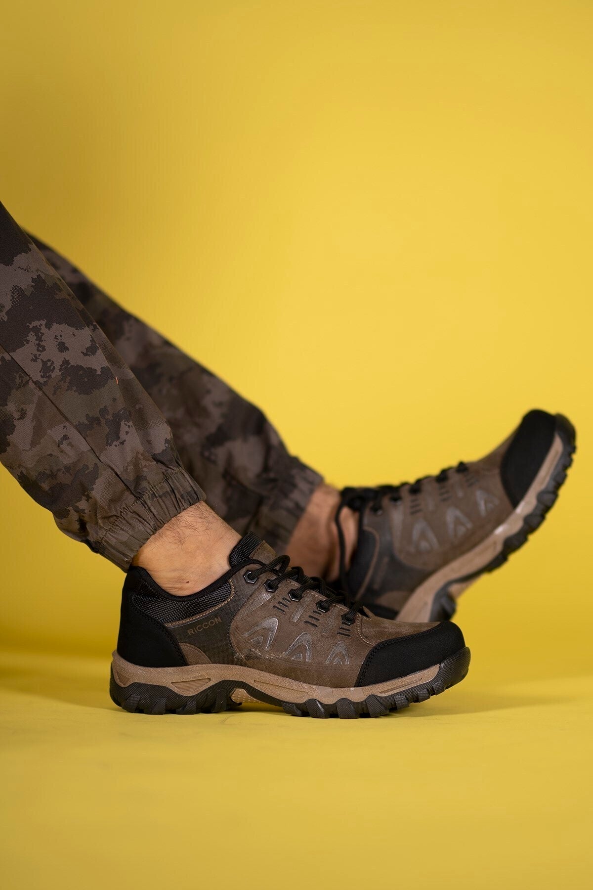 Vizon Men's trekking shoes 00127053