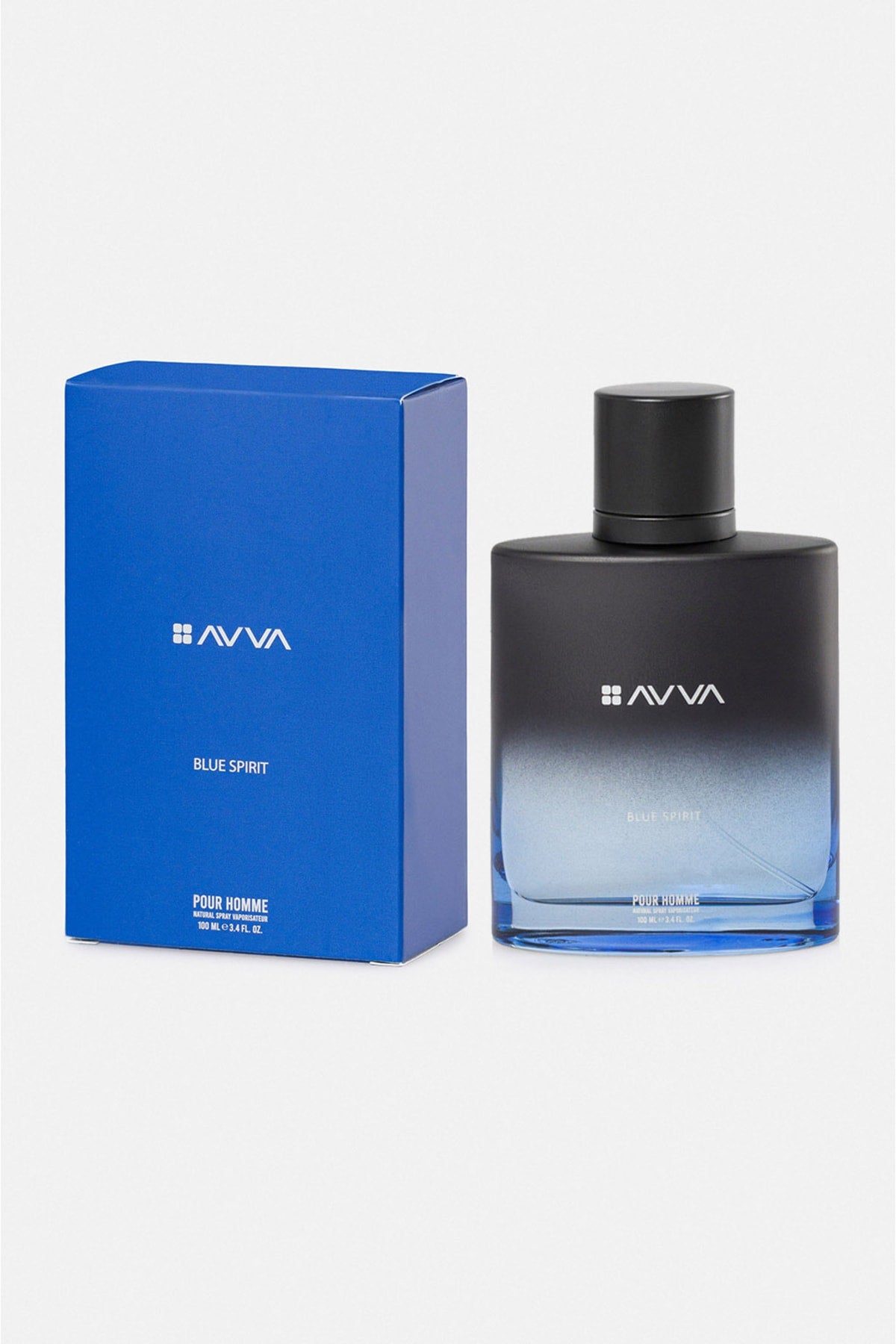 Men's Blue Blue Spirit Perfume E009102 (100ml)