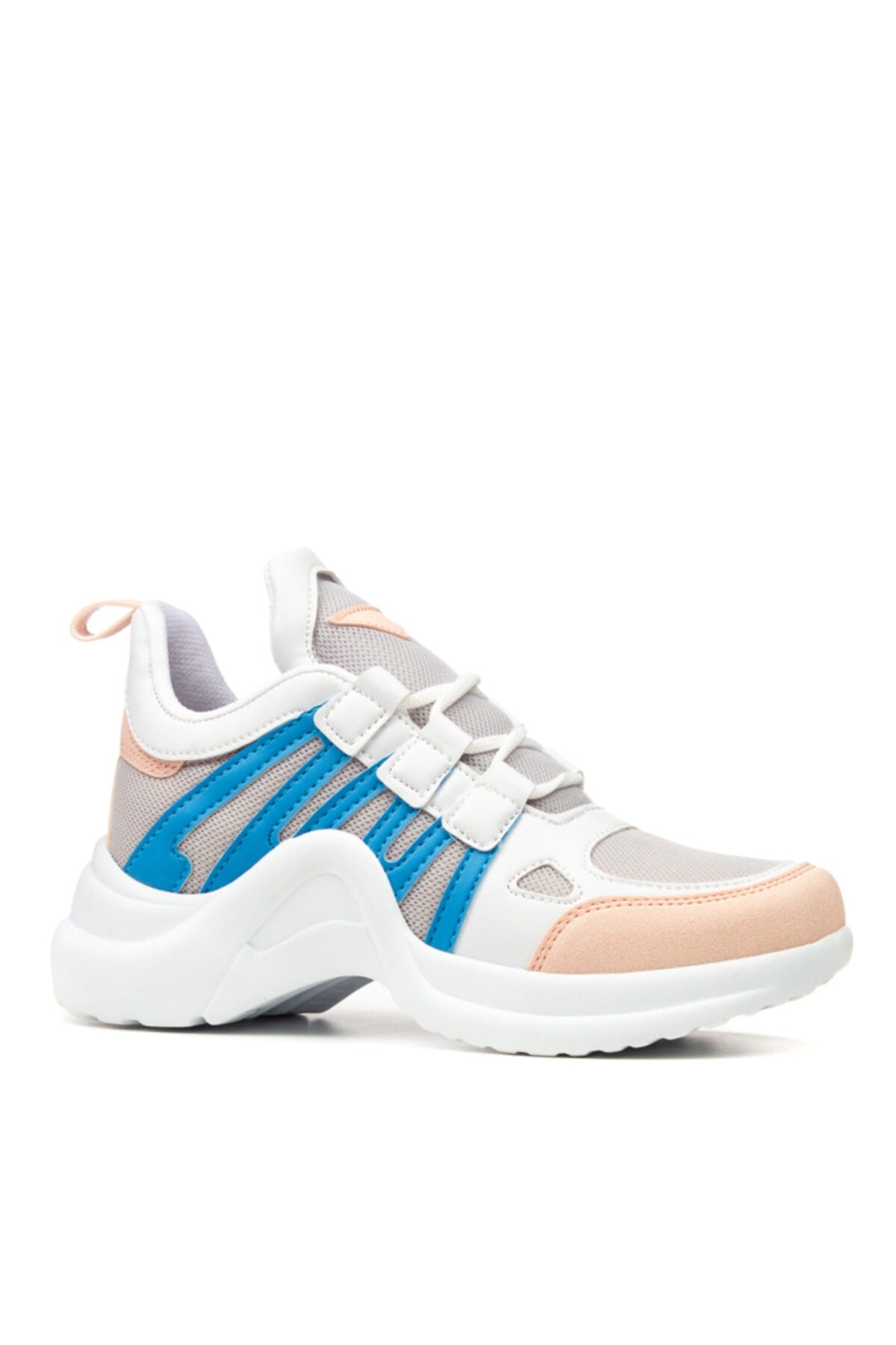 Women's daily sneakers