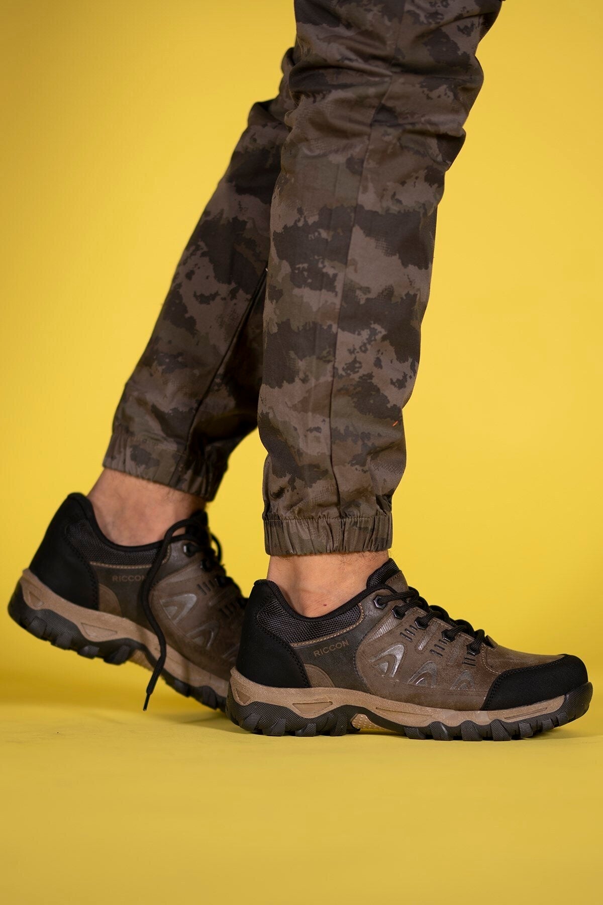 Vizon Men's trekking shoes 00127053