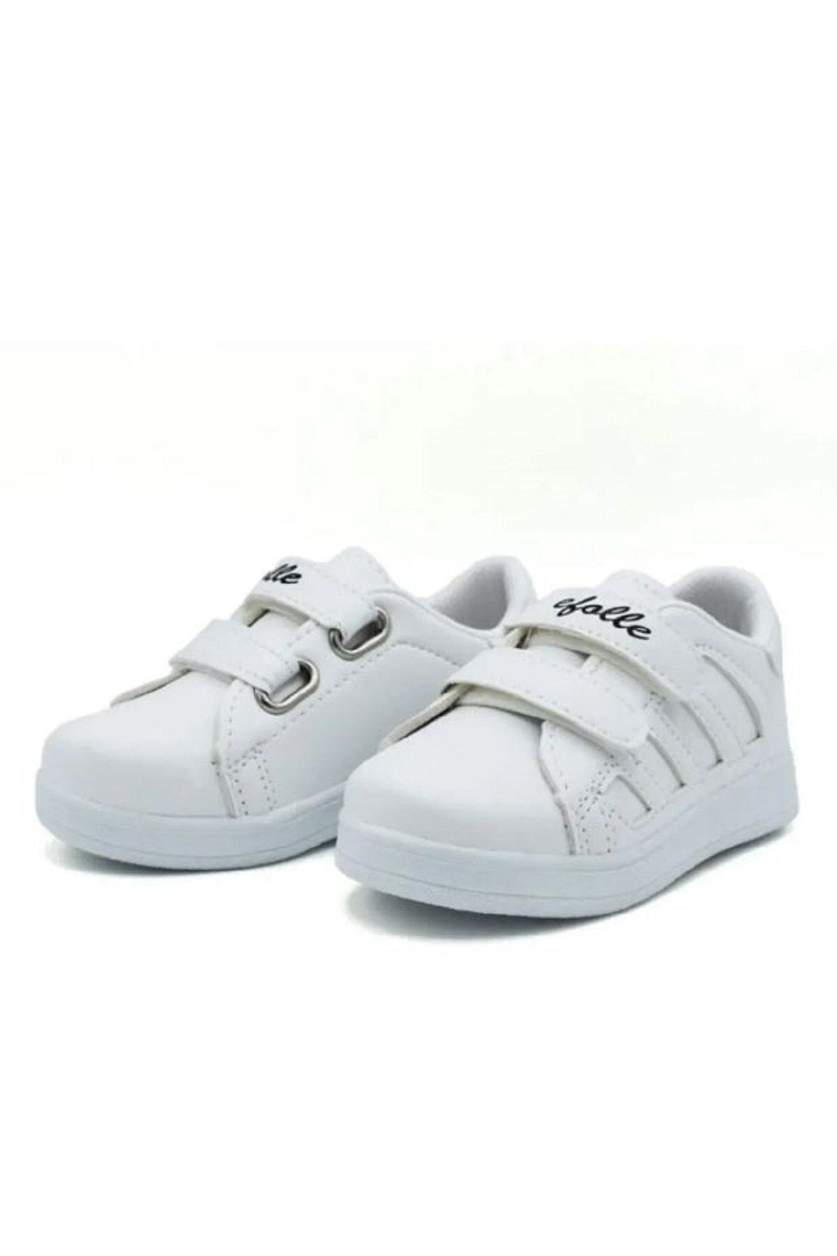 DAILY WHITE GIRLS BOY BABY BABY SMEaker Double Call Sneakers 2 4 Band Libra 1002