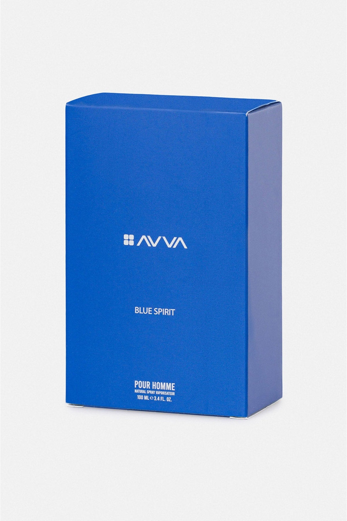 Men's Blue Blue Spirit Perfume E009102 (100ml)